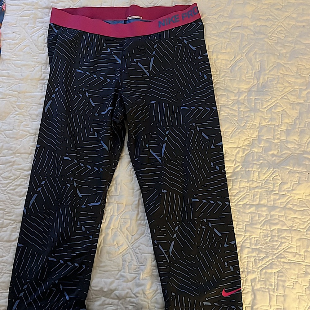 Nike Leggings